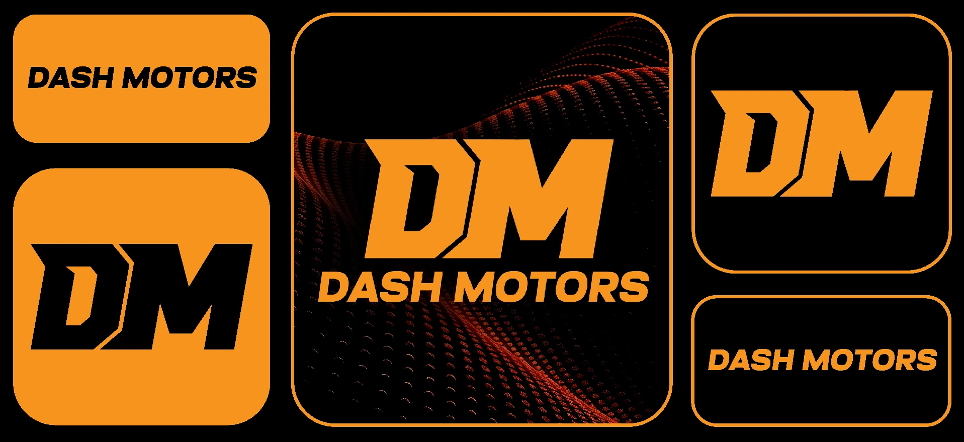 Dash Motors